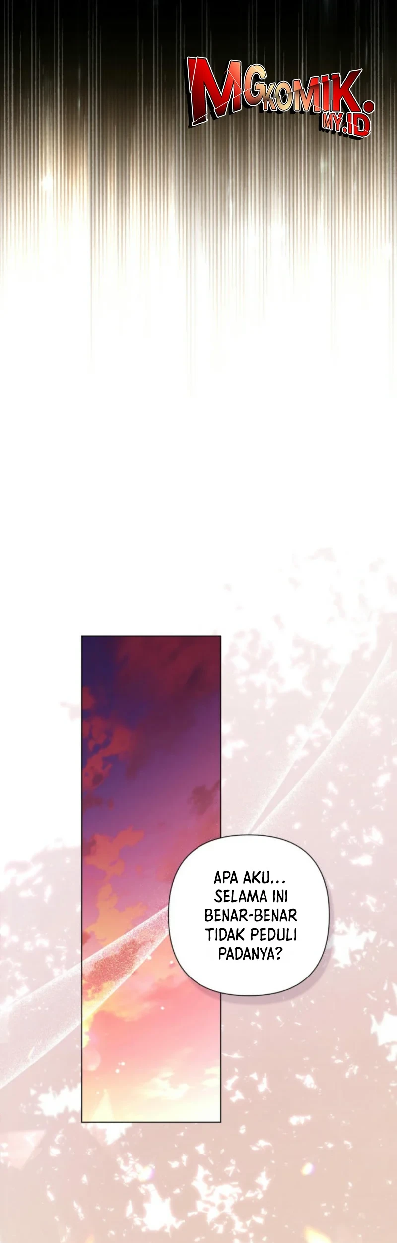 Villainess Streamer Chapter 7 Gambar 9