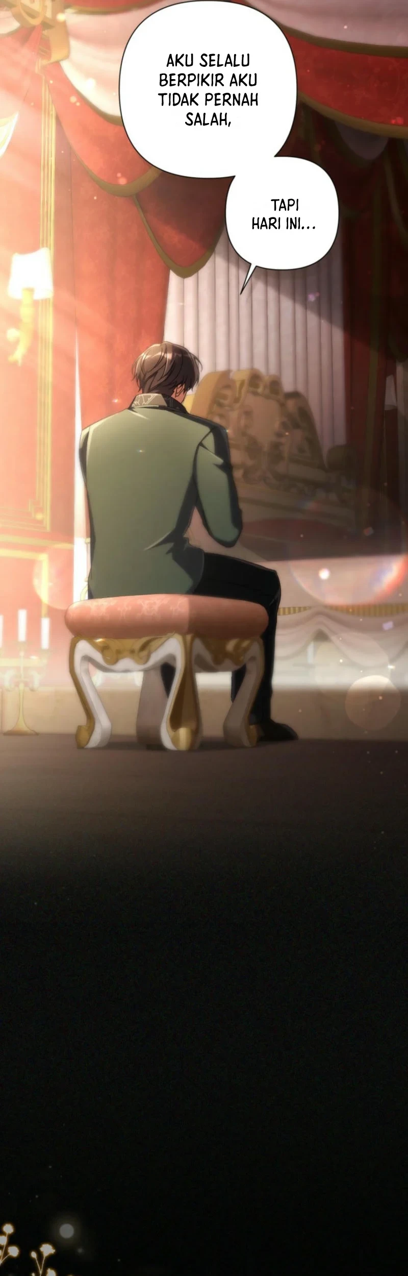 Villainess Streamer Chapter 7 Gambar 11