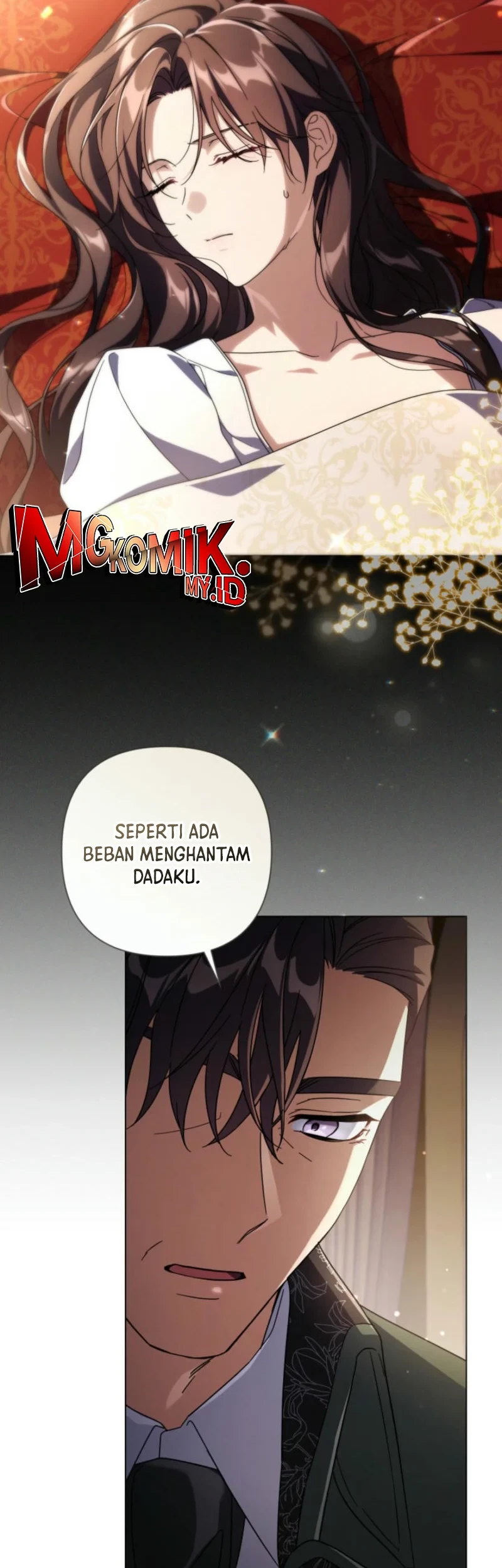 Villainess Streamer Chapter 7 Gambar 13
