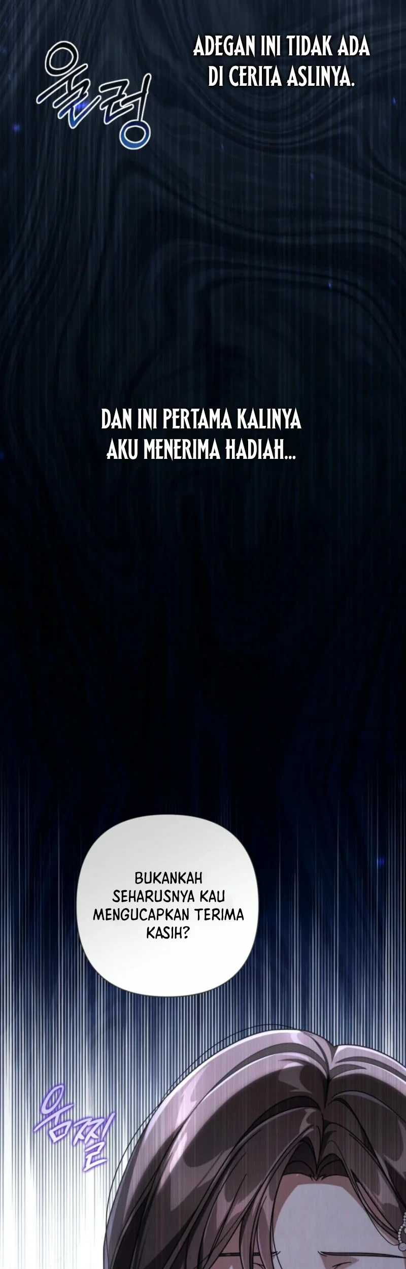 Villainess Streamer Chapter 8 Gambar 30