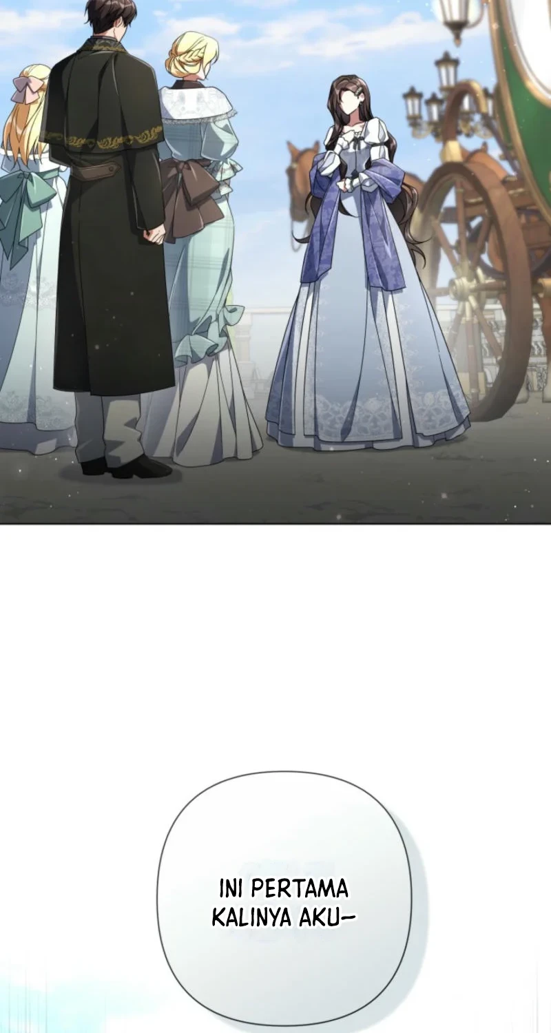 Villainess Streamer Chapter 8 Gambar 33