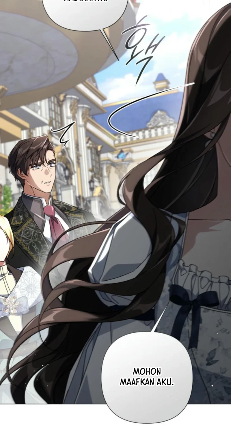 Villainess Streamer Chapter 8 Gambar 35