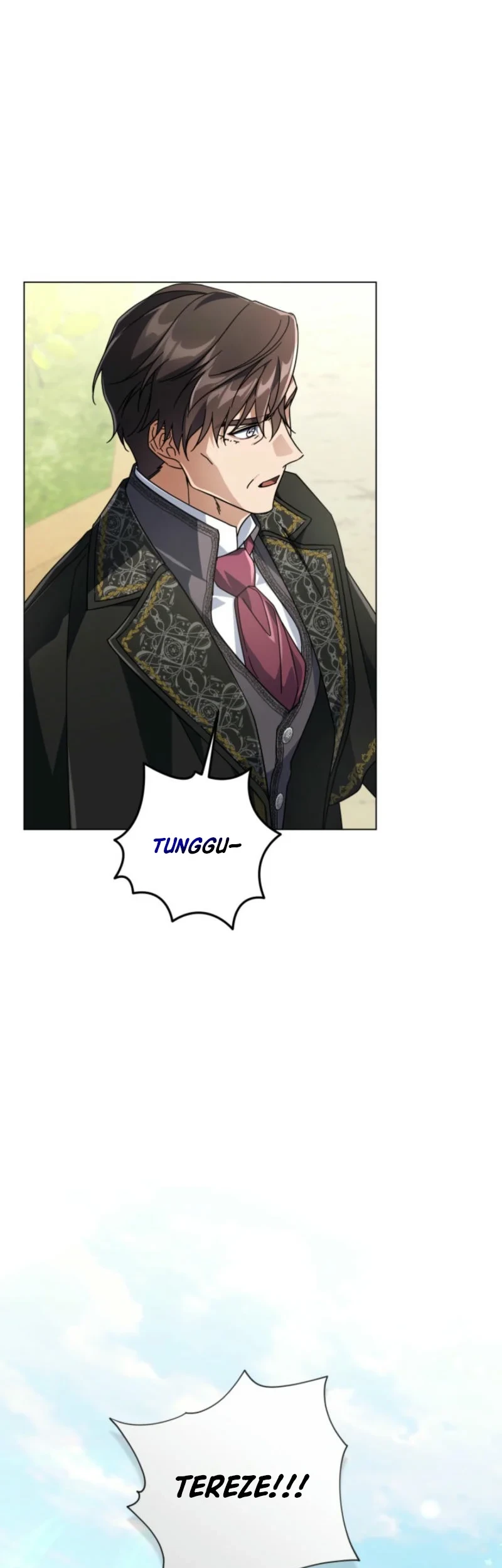 Villainess Streamer Chapter 8 Gambar 36