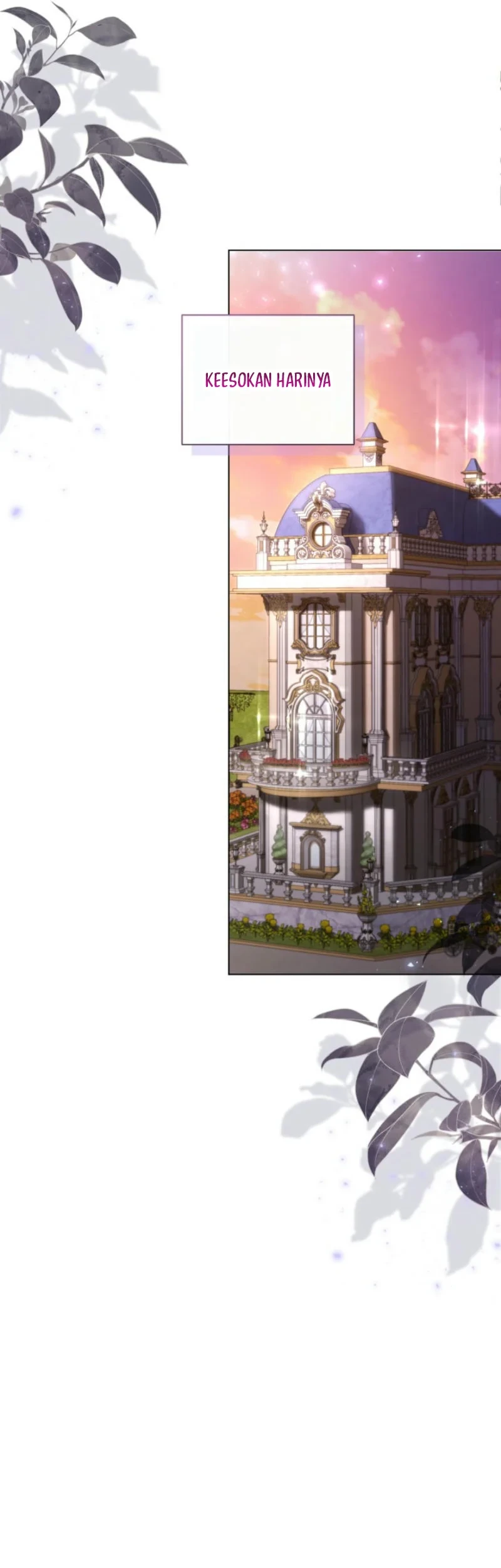 Villainess Streamer Chapter 8 Gambar 48