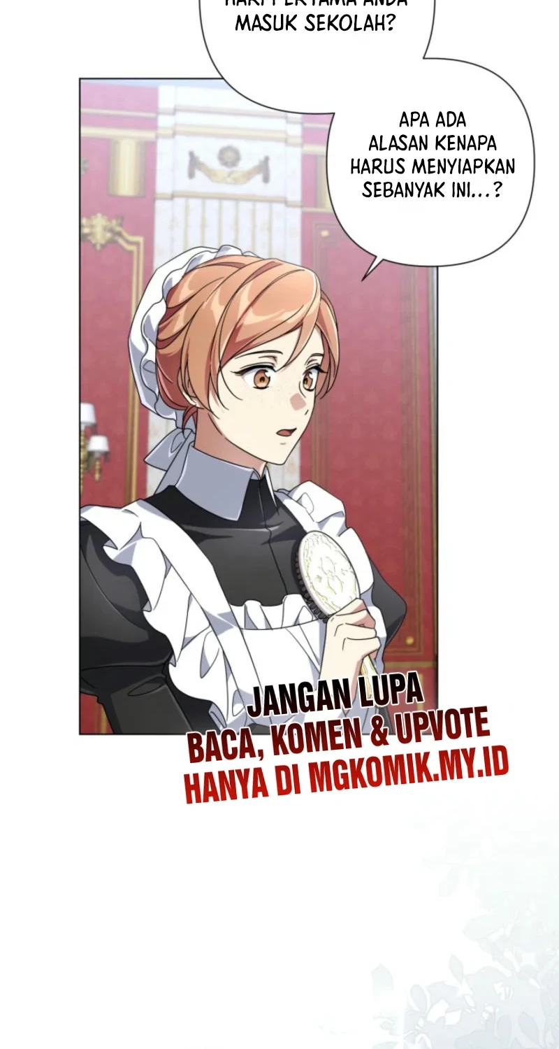 Villainess Streamer Chapter 8 Gambar 53