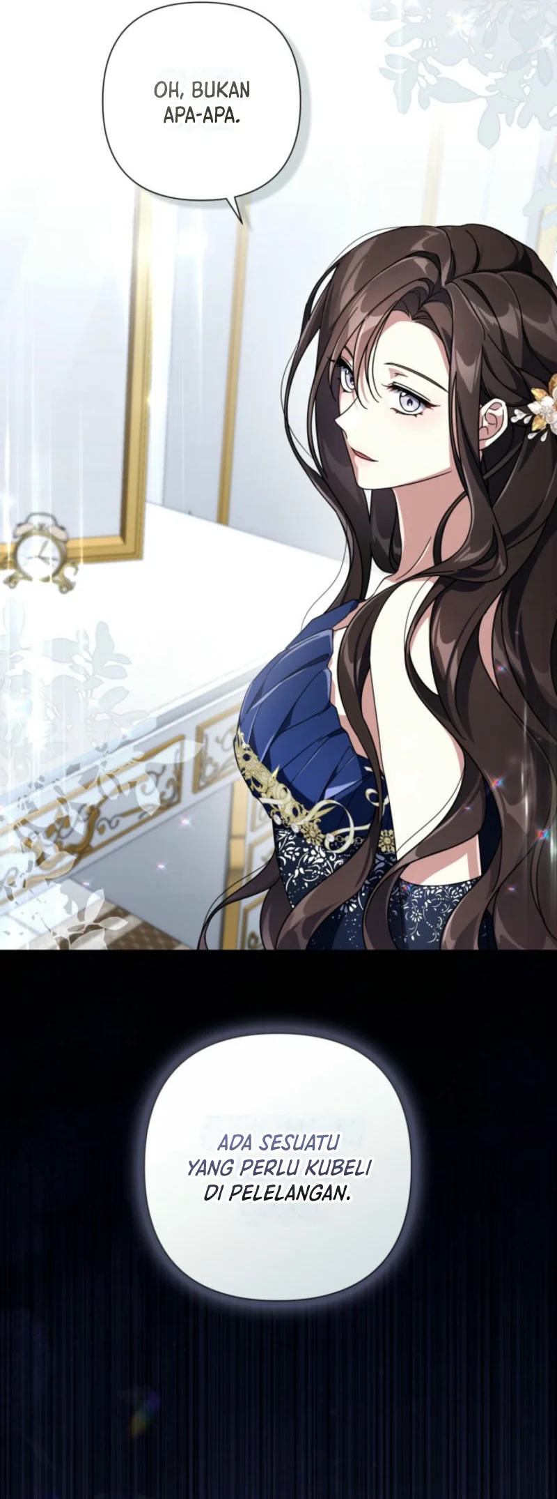 Villainess Streamer Chapter 8 Gambar 54