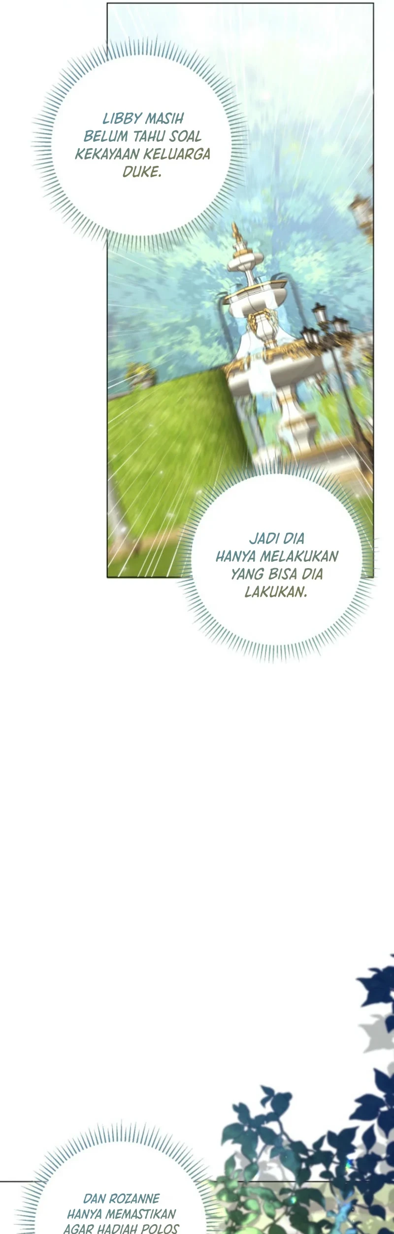 Villainess Streamer Chapter 8 Gambar 42