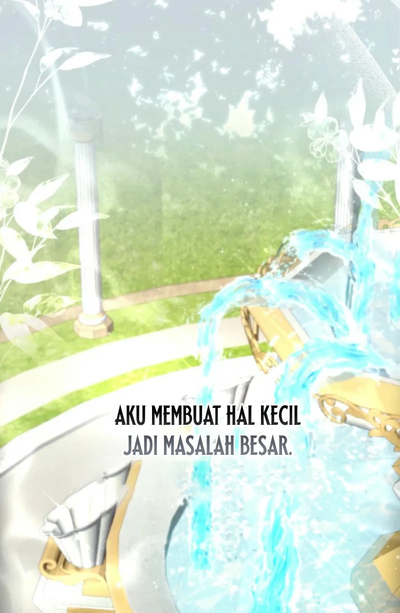 Villainess Streamer Chapter 8 Gambar 45