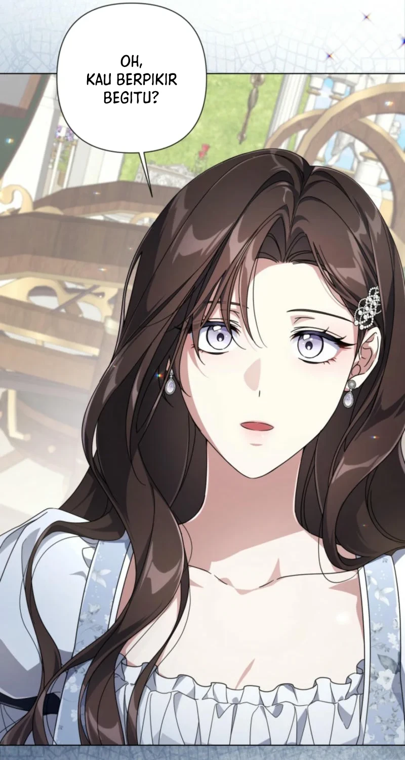 Villainess Streamer Chapter 8 Gambar 4