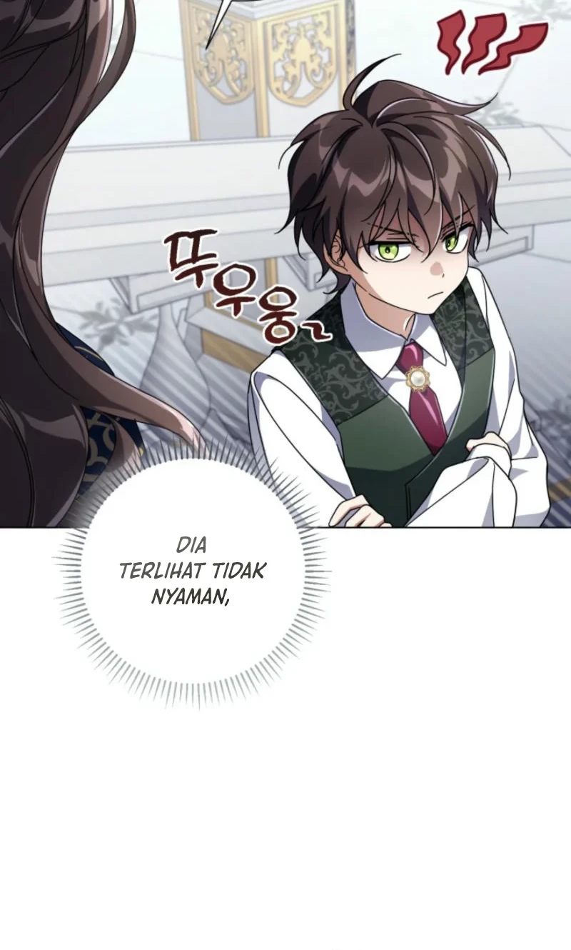 Villainess Streamer Chapter 8 Gambar 66