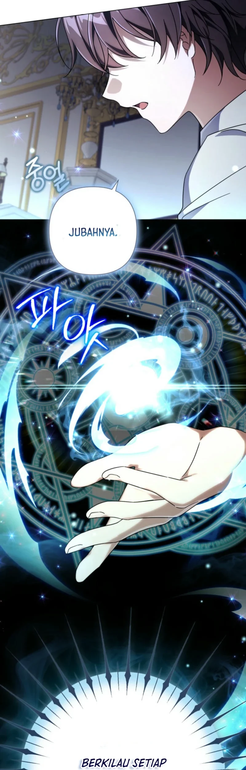 Villainess Streamer Chapter 8 Gambar 69