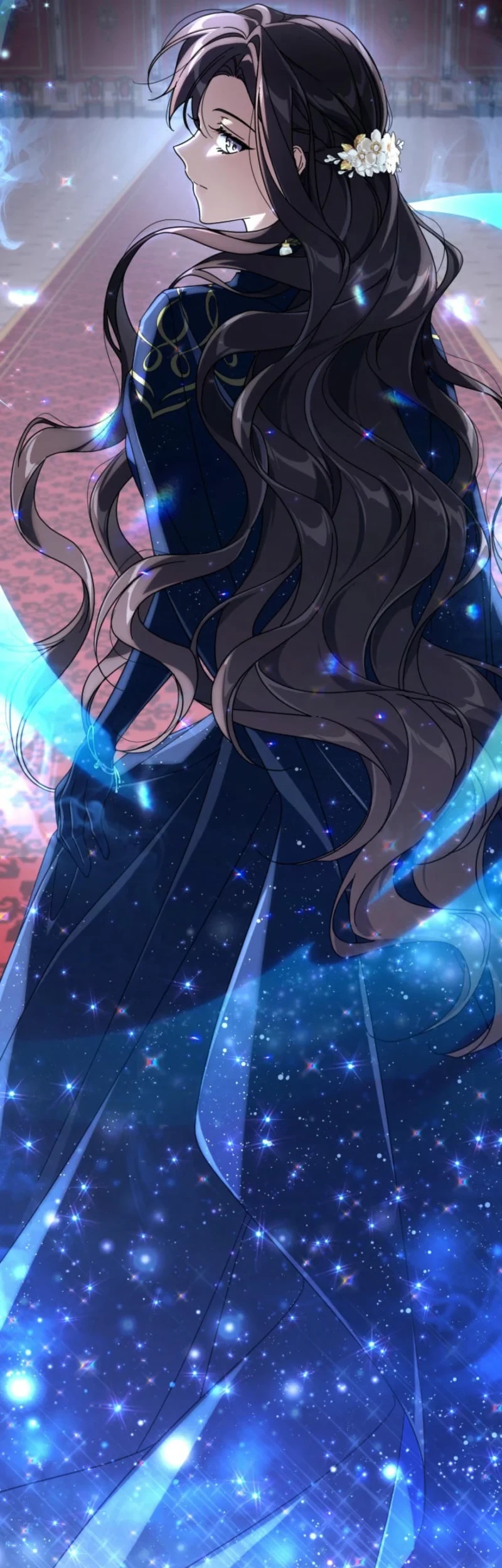 Villainess Streamer Chapter 8 Gambar 71