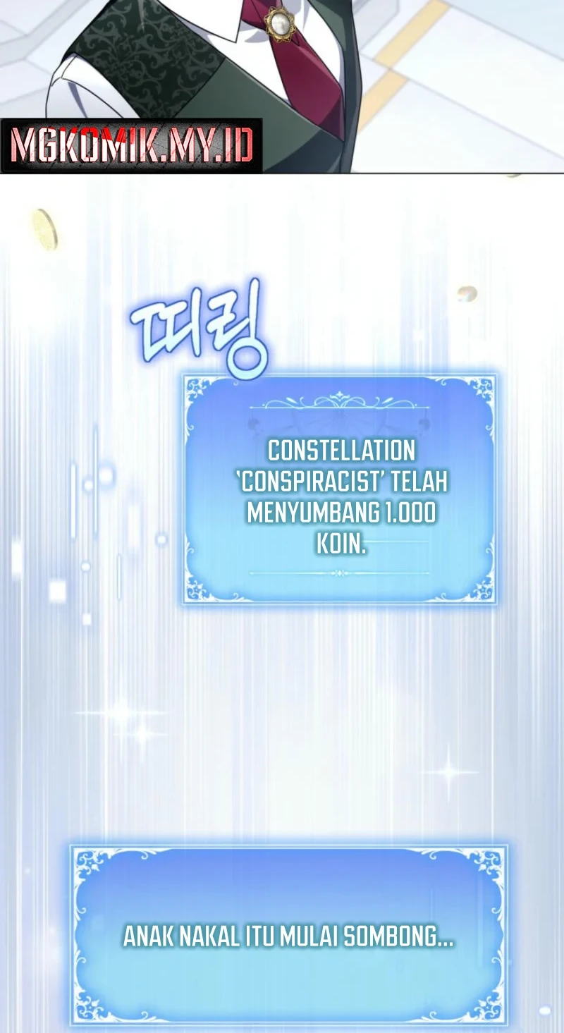 Villainess Streamer Chapter 8 Gambar 74