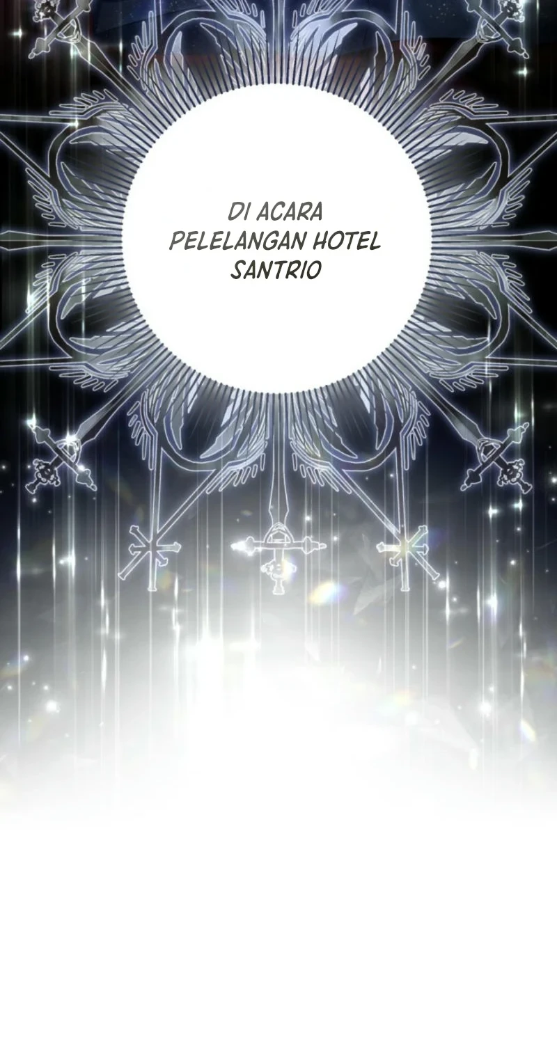 Villainess Streamer Chapter 8 Gambar 64