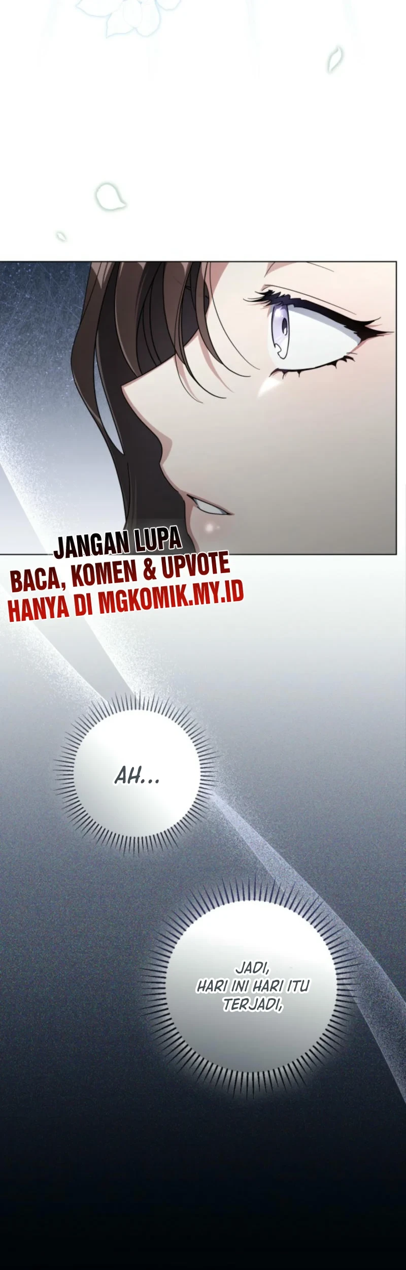 Villainess Streamer Chapter 8 Gambar 10