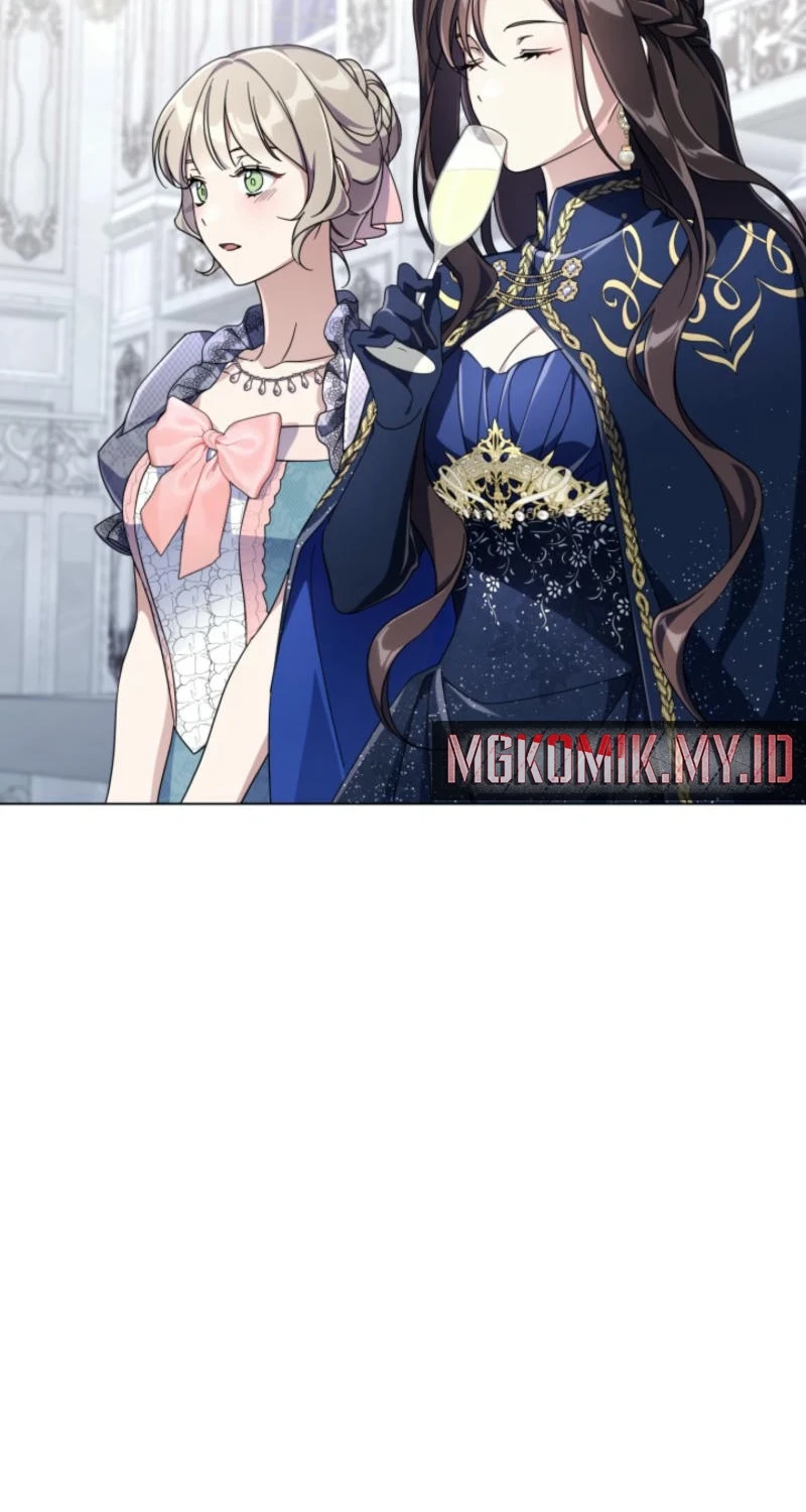 Villainess Streamer Chapter 9 Gambar 31