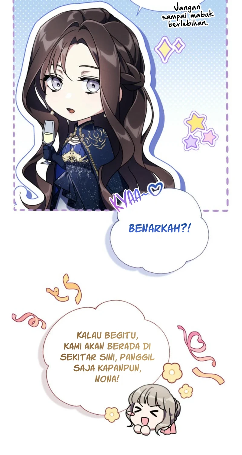 Villainess Streamer Chapter 9 Gambar 33