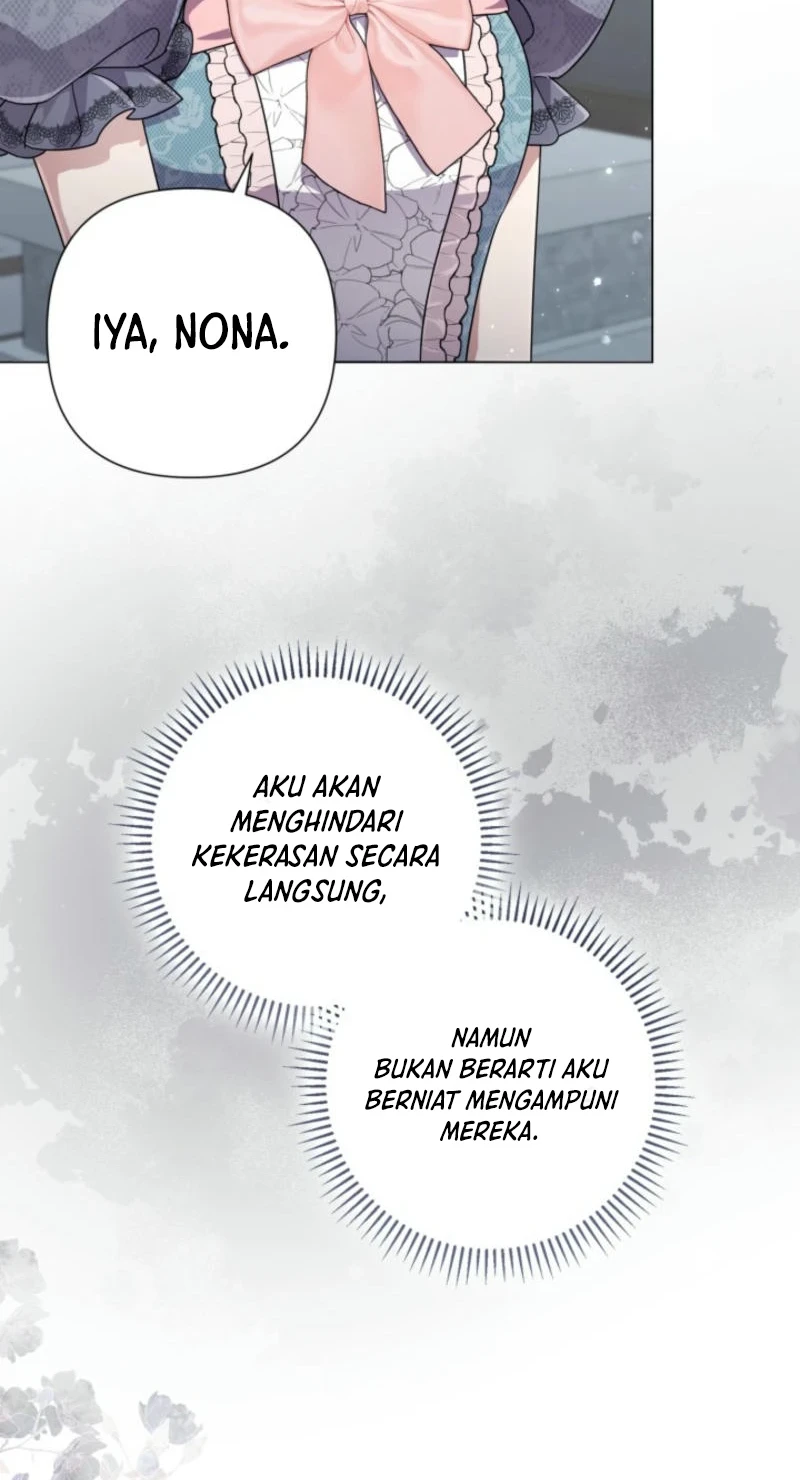 Villainess Streamer Chapter 9 Gambar 21