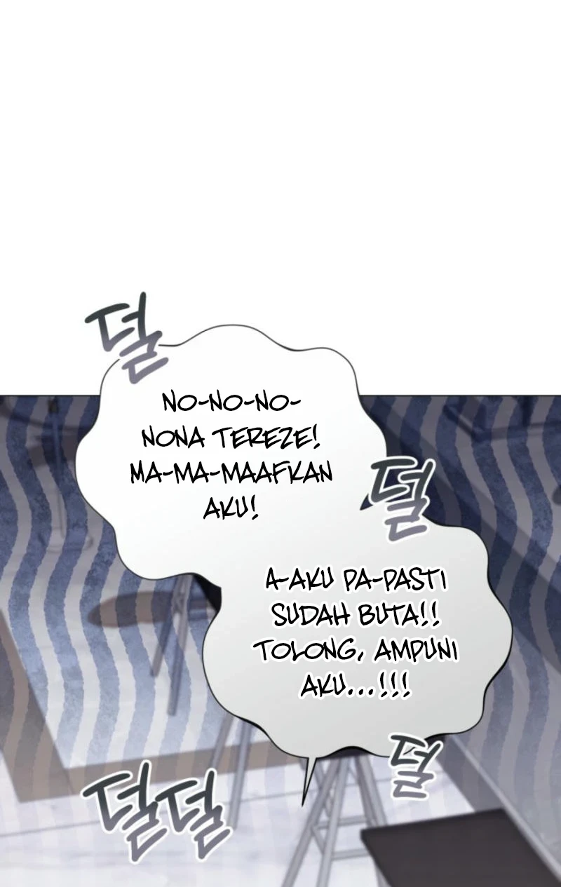 Villainess Streamer Chapter 9 Gambar 43