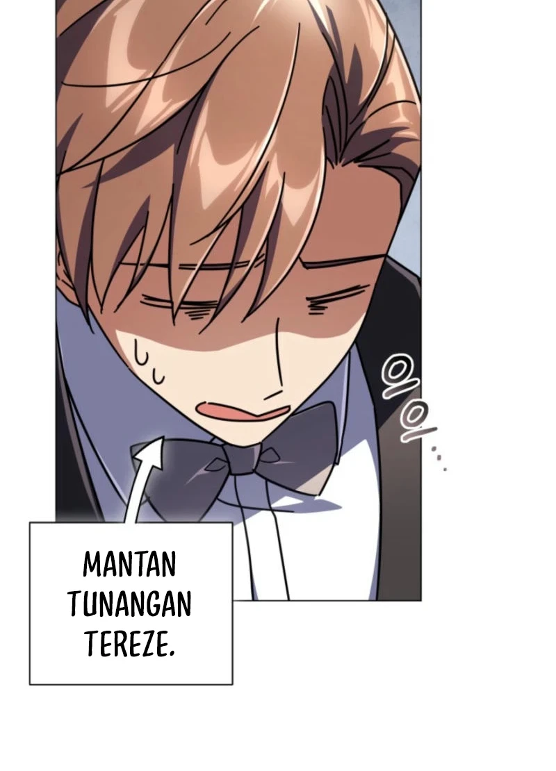 Villainess Streamer Chapter 9 Gambar 45