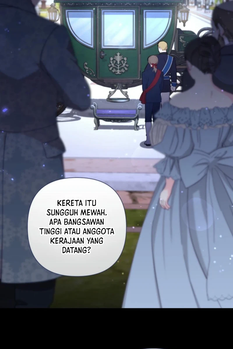 Villainess Streamer Chapter 9 Gambar 4