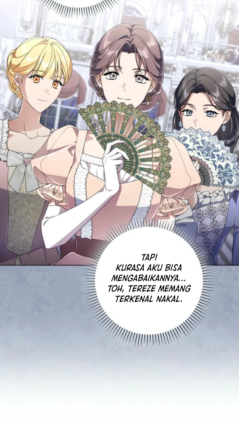 Villainess Streamer Chapter 9 Gambar 65