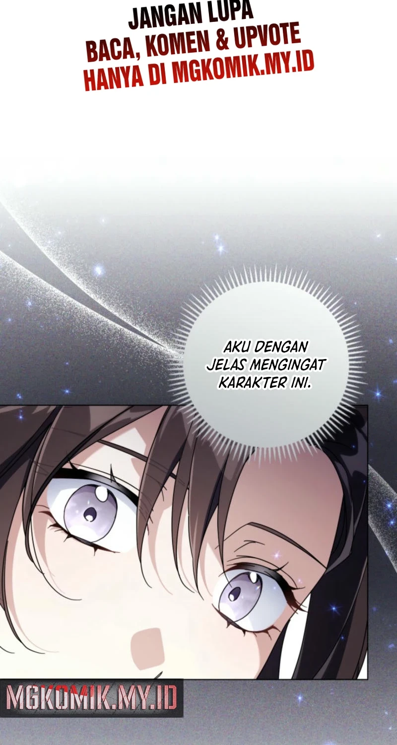 Villainess Streamer Chapter 9 Gambar 69