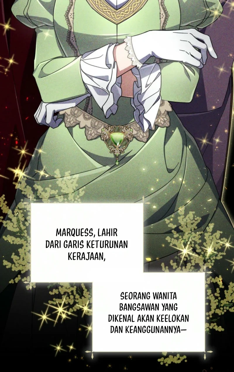 Villainess Streamer Chapter 9 Gambar 71