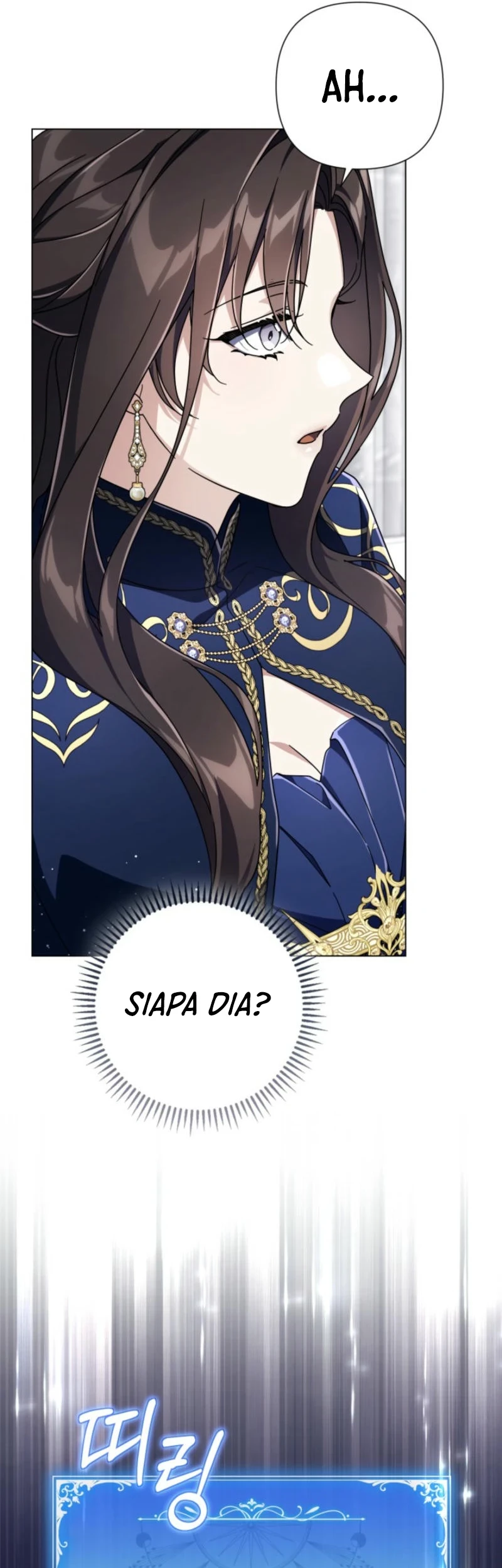 Villainess Streamer Chapter 9 Gambar 56