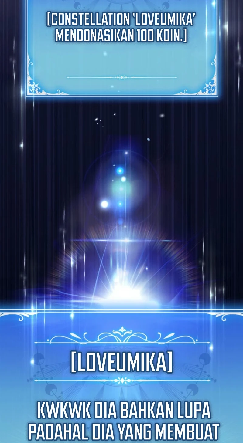 Villainess Streamer Chapter 9 Gambar 57