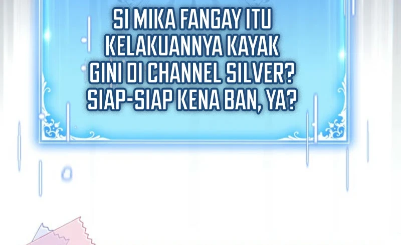 Villainess Streamer Chapter 9 Gambar 59