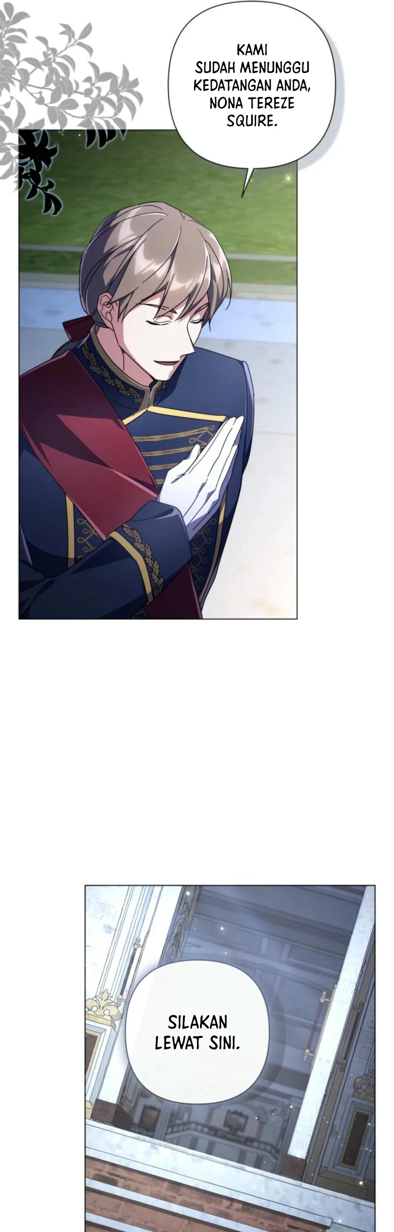 Villainess Streamer Chapter 9 Gambar 9