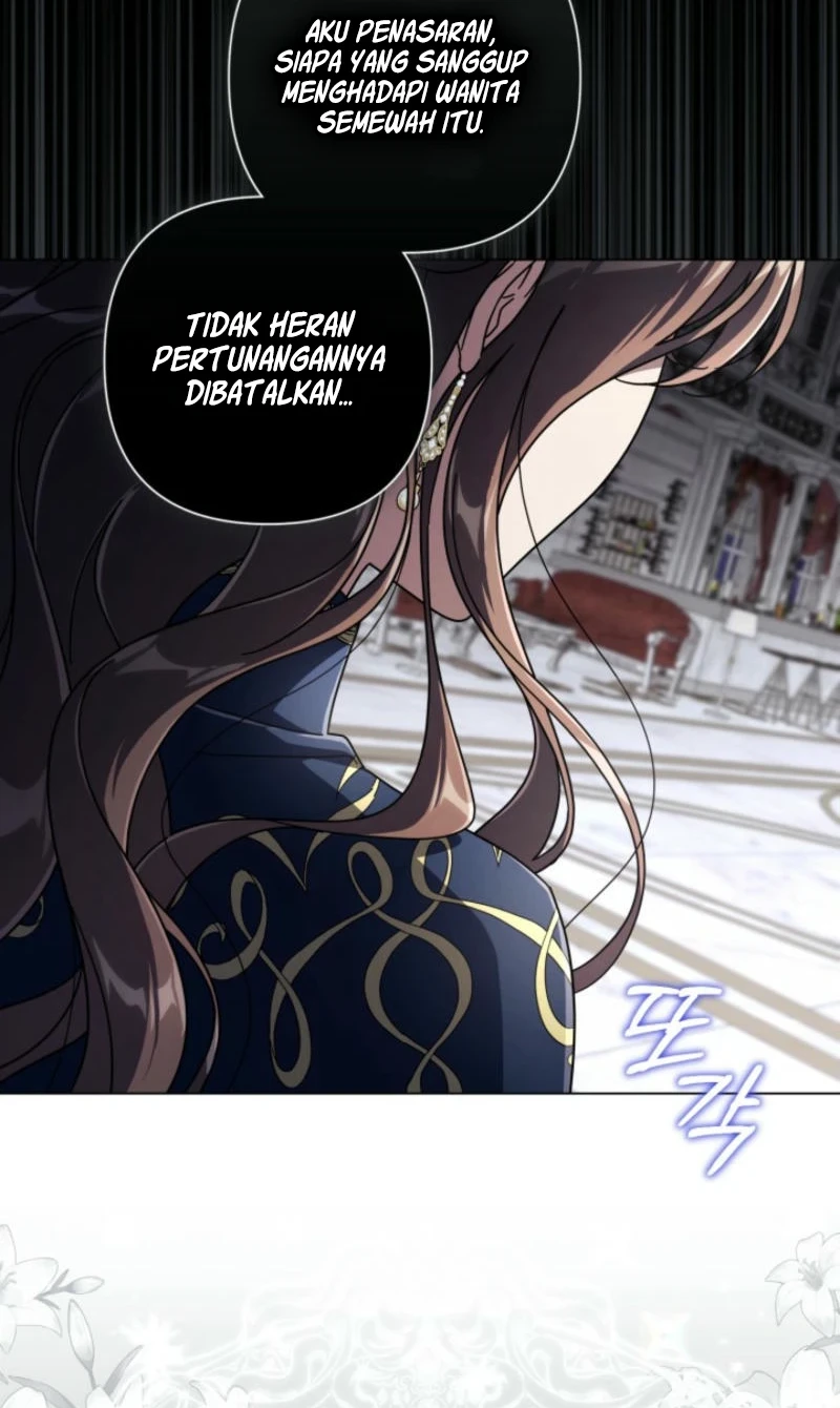Villainess Streamer Chapter 9 Gambar 14