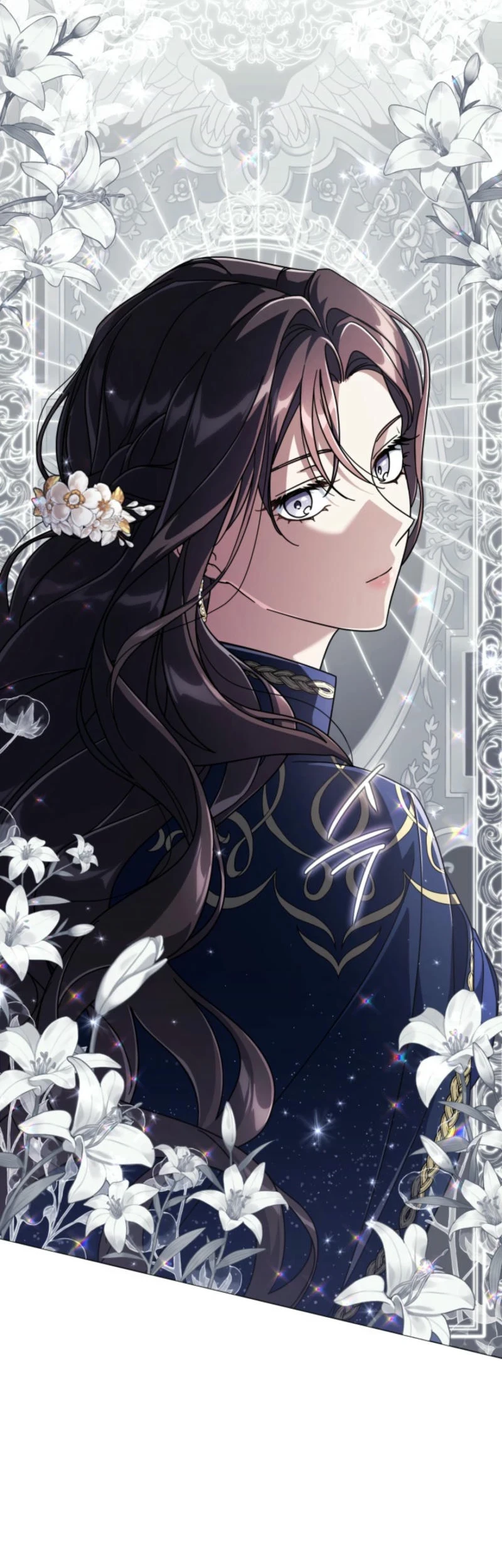 Villainess Streamer Chapter 9 Gambar 15