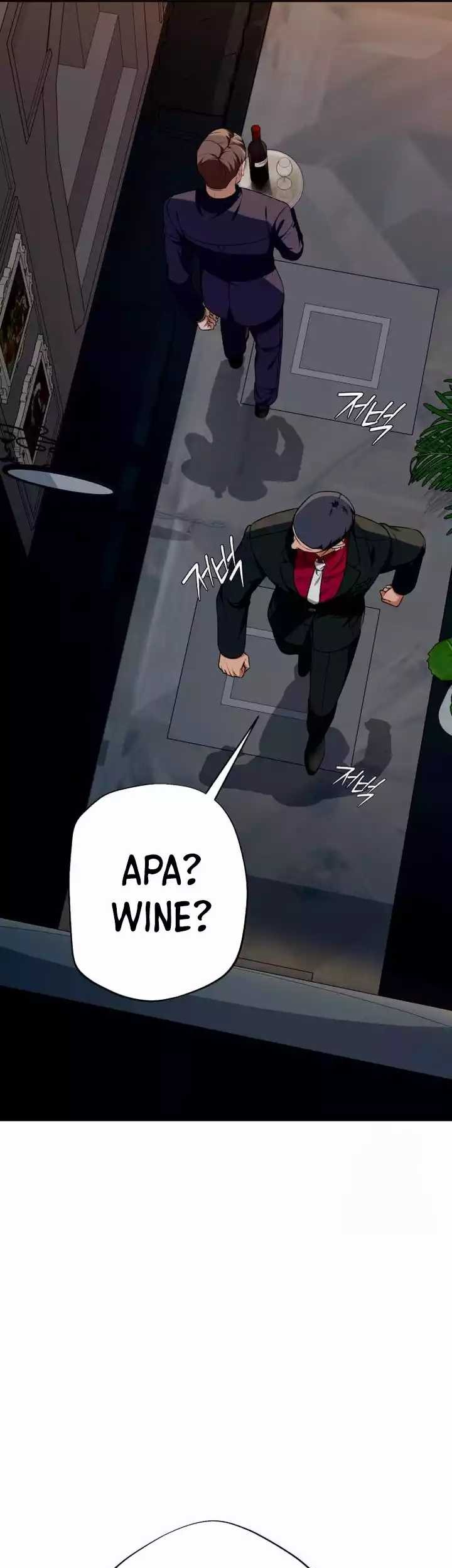 Voice Phishing Turns Your Life Around Chapter 14 Gambar 10