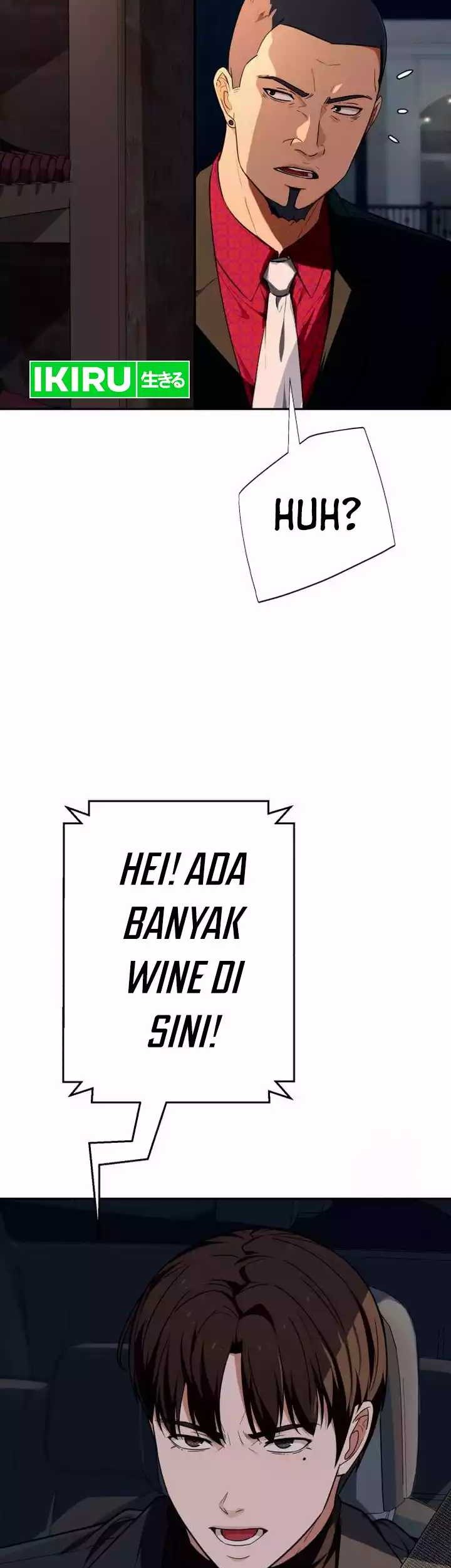 Voice Phishing Turns Your Life Around Chapter 14 Gambar 12