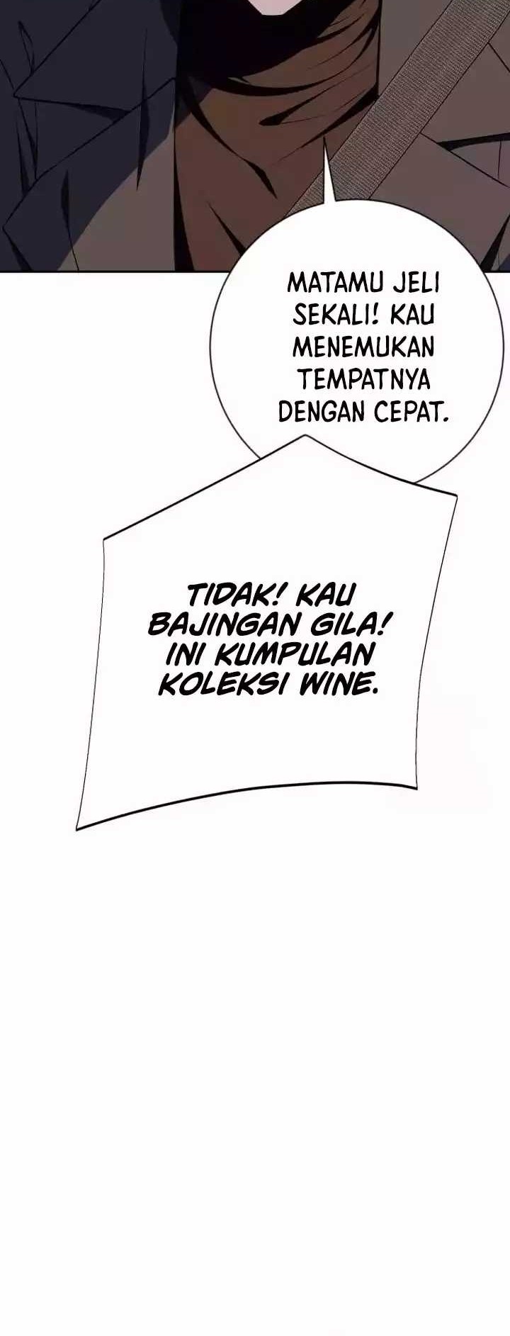 Voice Phishing Turns Your Life Around Chapter 14 Gambar 13