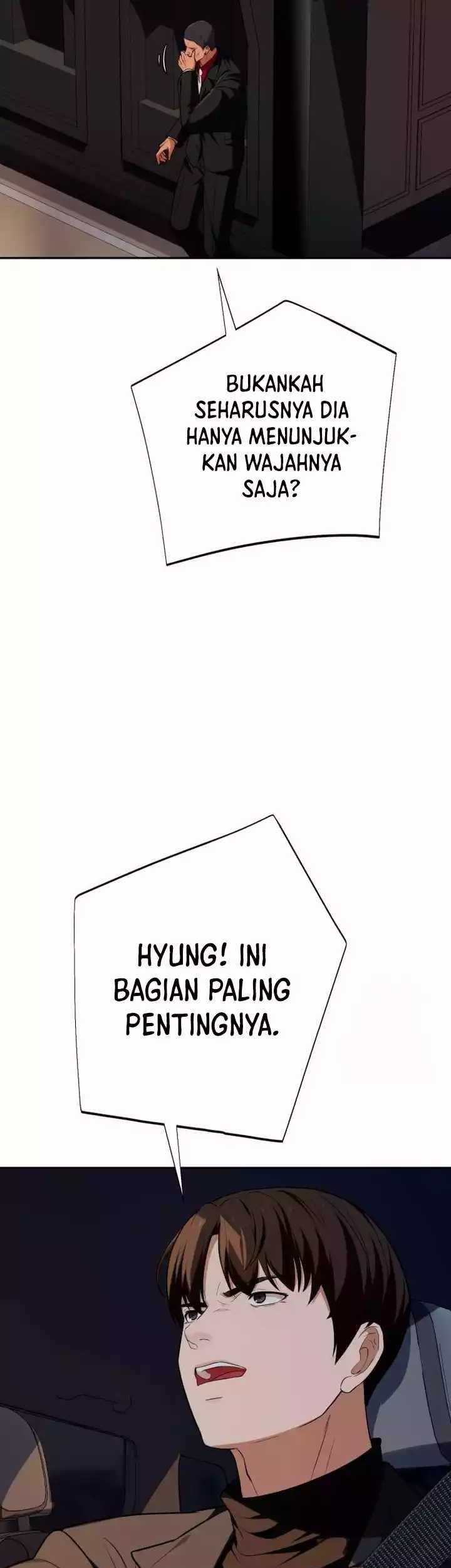 Voice Phishing Turns Your Life Around Chapter 14 Gambar 38