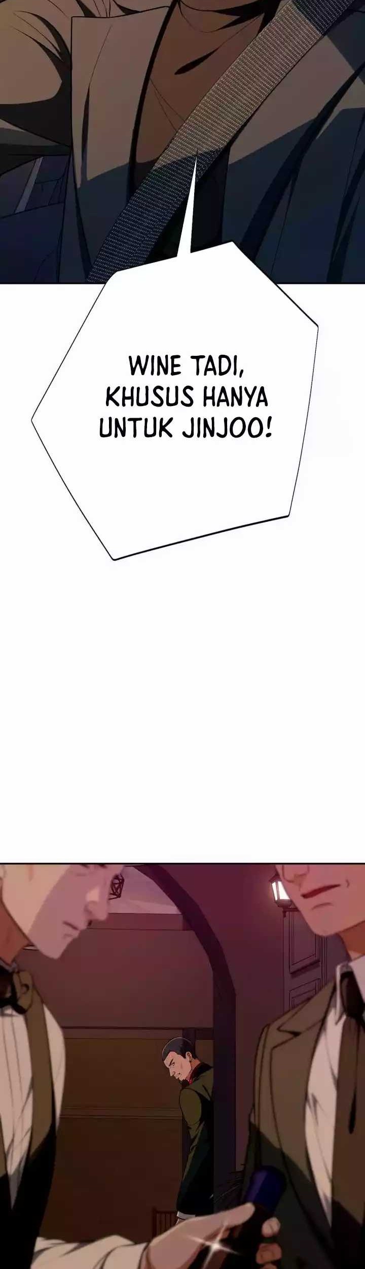 Voice Phishing Turns Your Life Around Chapter 14 Gambar 39