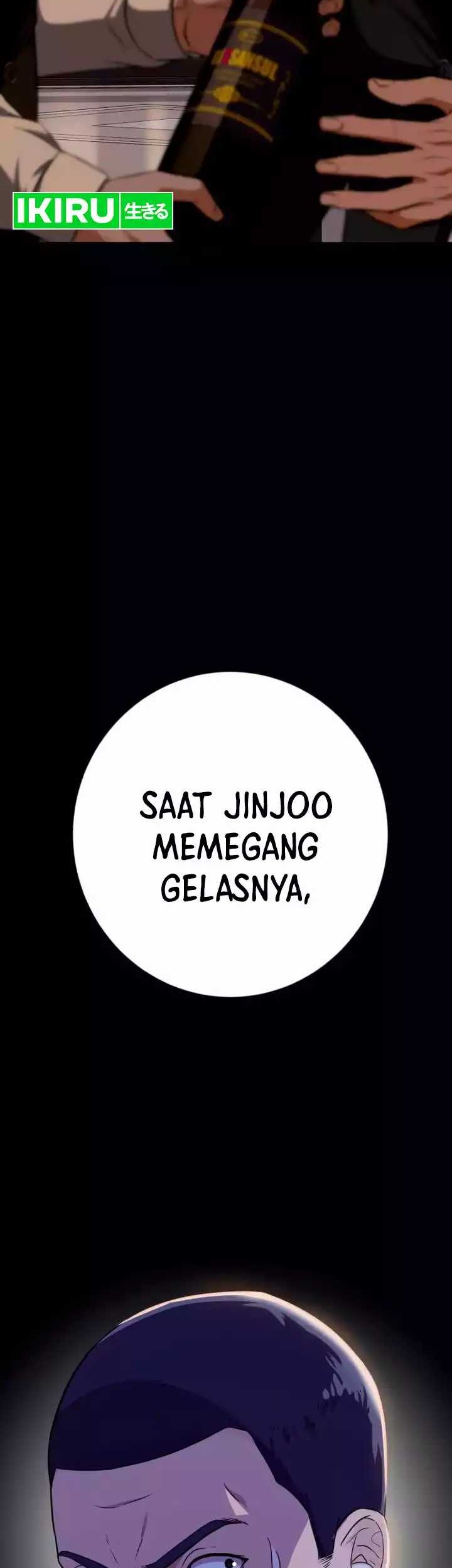 Voice Phishing Turns Your Life Around Chapter 14 Gambar 40