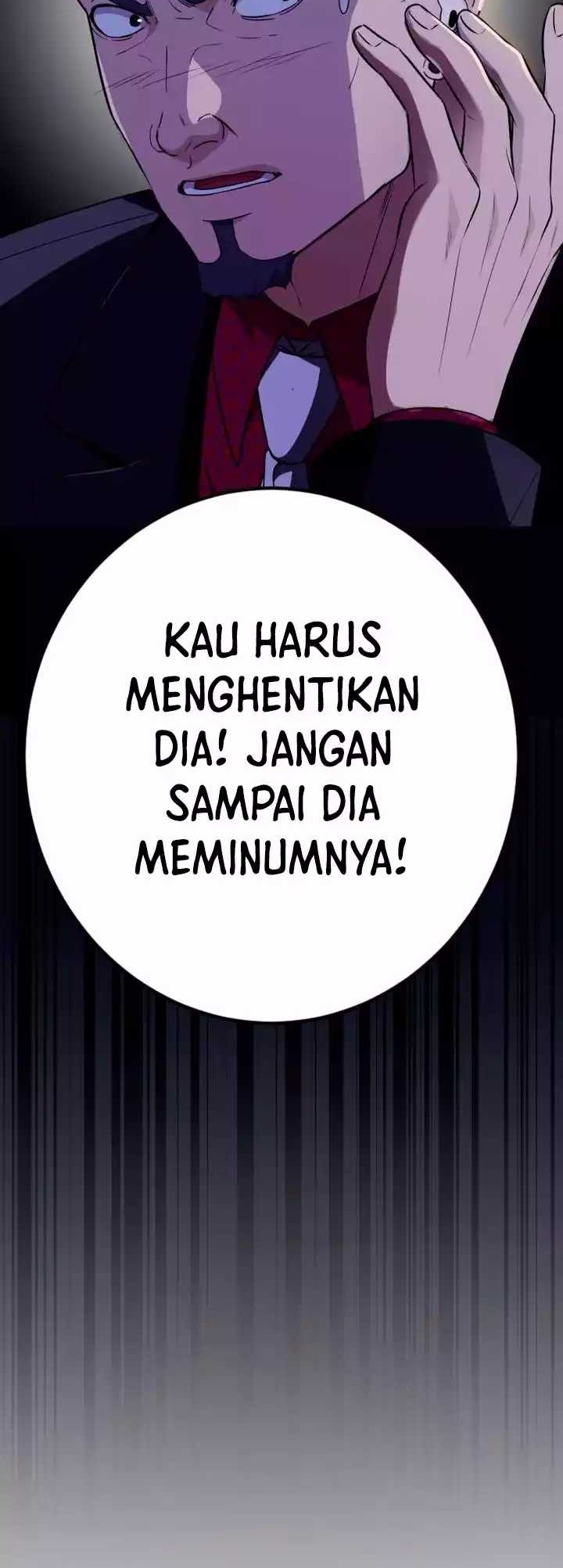 Voice Phishing Turns Your Life Around Chapter 14 Gambar 41