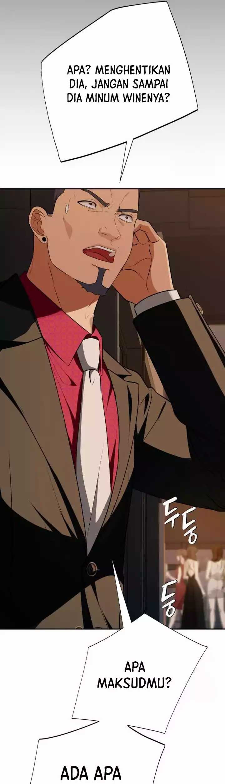 Voice Phishing Turns Your Life Around Chapter 14 Gambar 42