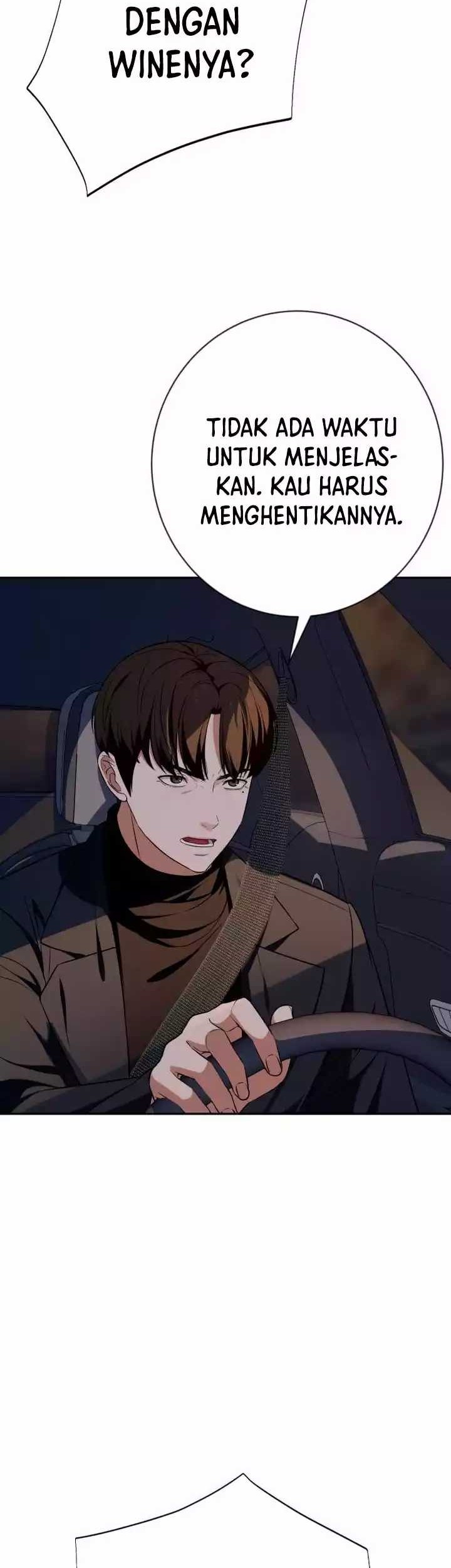 Voice Phishing Turns Your Life Around Chapter 14 Gambar 43