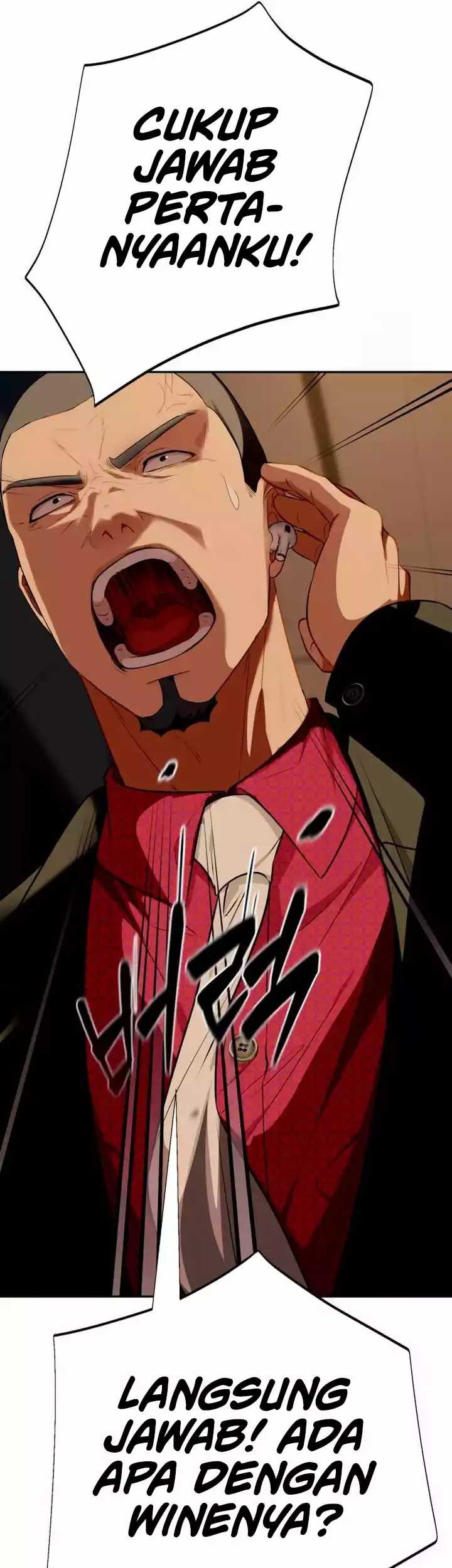 Voice Phishing Turns Your Life Around Chapter 14 Gambar 46