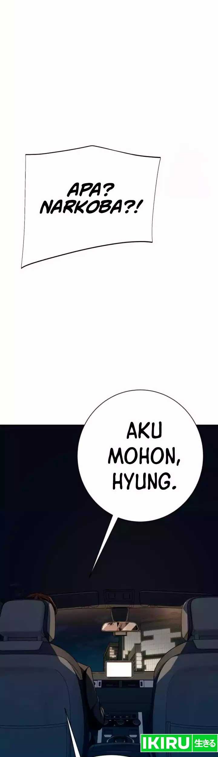 Voice Phishing Turns Your Life Around Chapter 14 Gambar 48