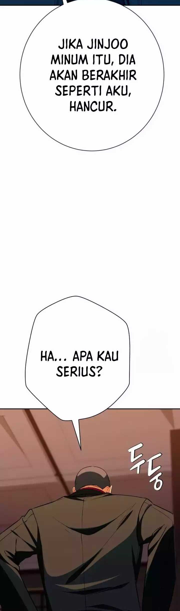 Voice Phishing Turns Your Life Around Chapter 14 Gambar 49