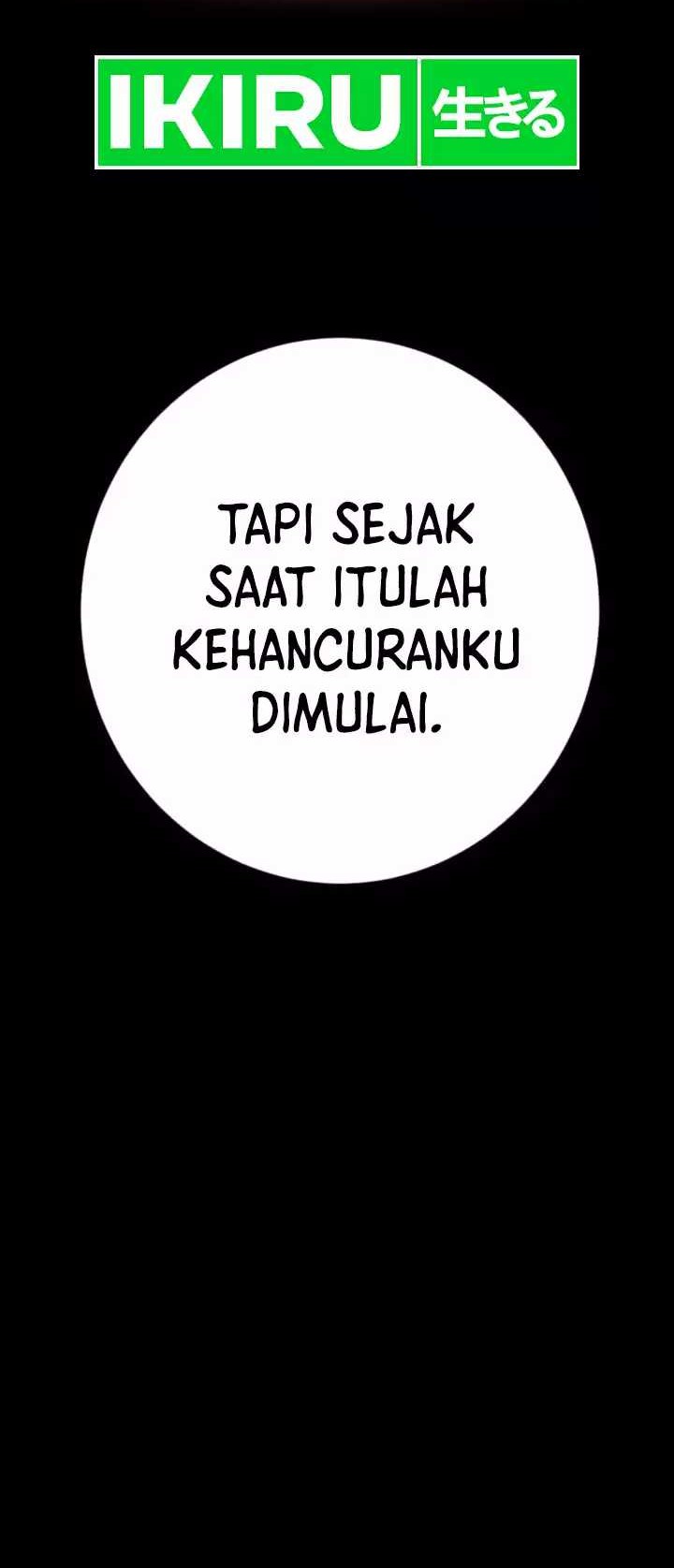 Voice Phishing Turns Your Life Around Chapter 14 Gambar 53