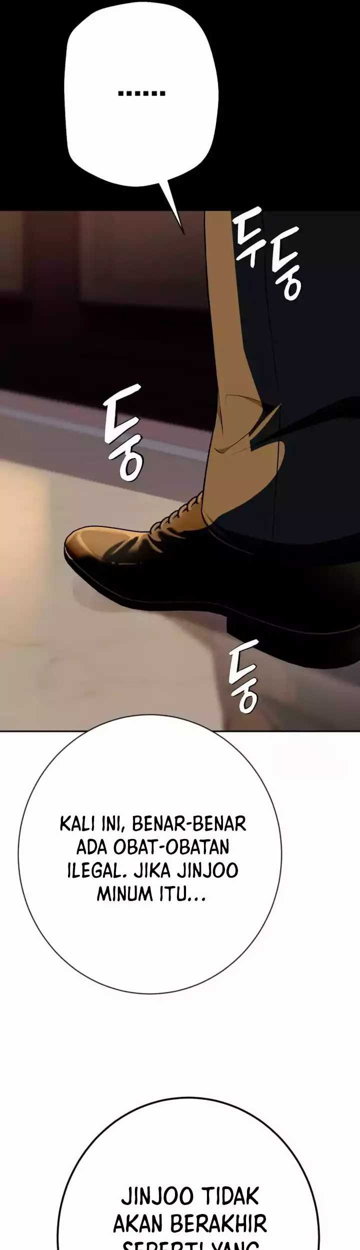 Voice Phishing Turns Your Life Around Chapter 14 Gambar 54