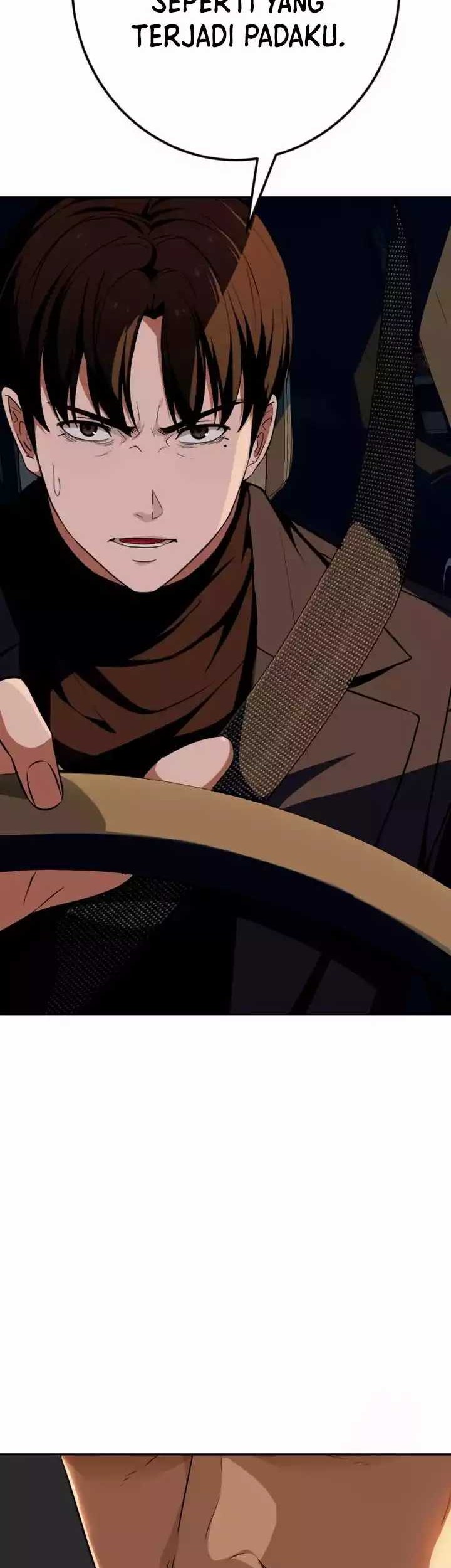 Voice Phishing Turns Your Life Around Chapter 14 Gambar 55