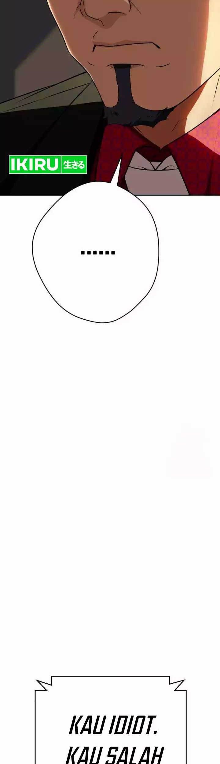 Voice Phishing Turns Your Life Around Chapter 14 Gambar 56